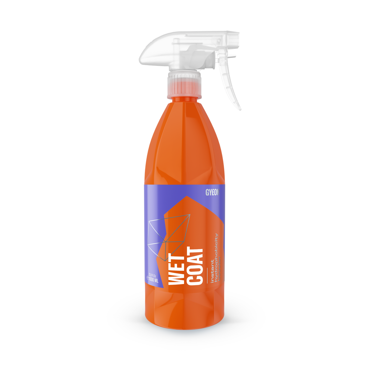 GYEON Q²M WetCoat — Nassversiegelung