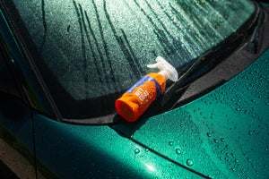 Q²M WetCoat Nassversiegelung