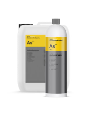 Autoshampoo