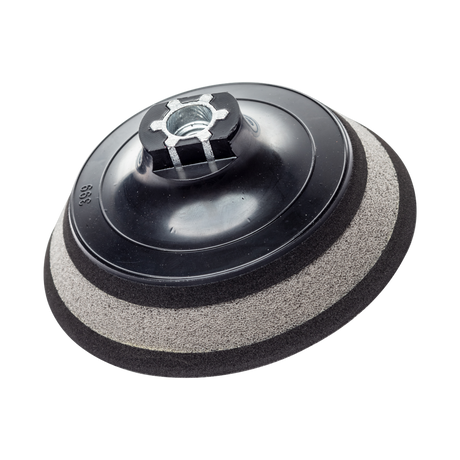 Koch-Chemie Backing Plate "Sandwich" — Stützteller für Rotationspolierer 1 Stück / Ø 123 mm