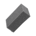 COLOURLOCK "Cleaning & Application Sponge" — Reinigungs- und Auftragsschwamm 1 Stück / Medium (9 × 3,5 × 5,5 cm)