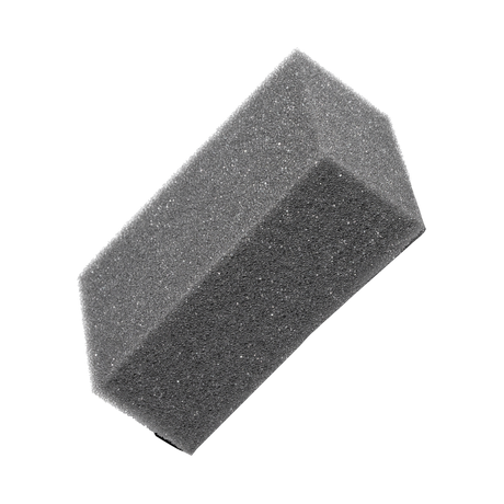 COLOURLOCK "Cleaning & Application Sponge" — Reinigungs- und Auftragsschwamm 1 Stück / Medium (9 × 3,5 × 5,5 cm)