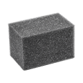 COLOURLOCK "Cleaning & Application Sponge" — Reinigungs- und Auftragsschwamm 1 Stück / Small (4,3 × 4,3 × 6,7 cm)
