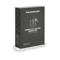 Colourlock Complete Leather Repair Set