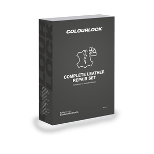 Colourlock Complete Leather Repair Set