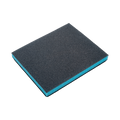 COLOURLOCK "Sanding Pad" — Leder-Schleifpad 1 Stück