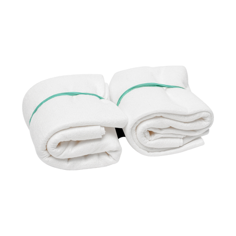 COLOURLOCK "Viscose cloth" — Viskosetuch zum Auftragen 2-teiliges Set