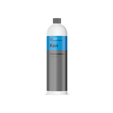 Werkstatt- & Industriereiniger — Koch-Chemie