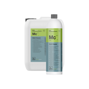 Multi Cleaner "Mc" Universalreiniger (Marine-Linie)