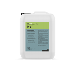 Multi Cleaner "Mc" Universalreiniger (Marine-Linie)