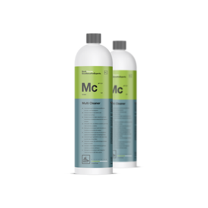Multi Cleaner "Mc" Universalreiniger (Marine-Linie)