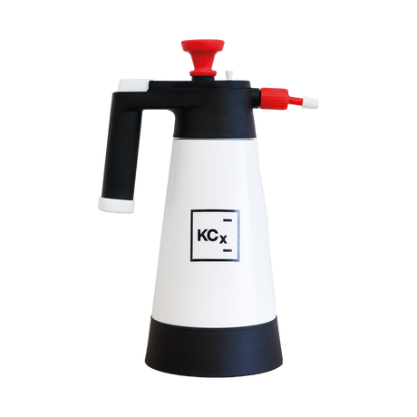 Koch-Chemie Pressure Sprayer "Acid" — Drucksprüher (Säure) 1.5 Liter / 1500 ml