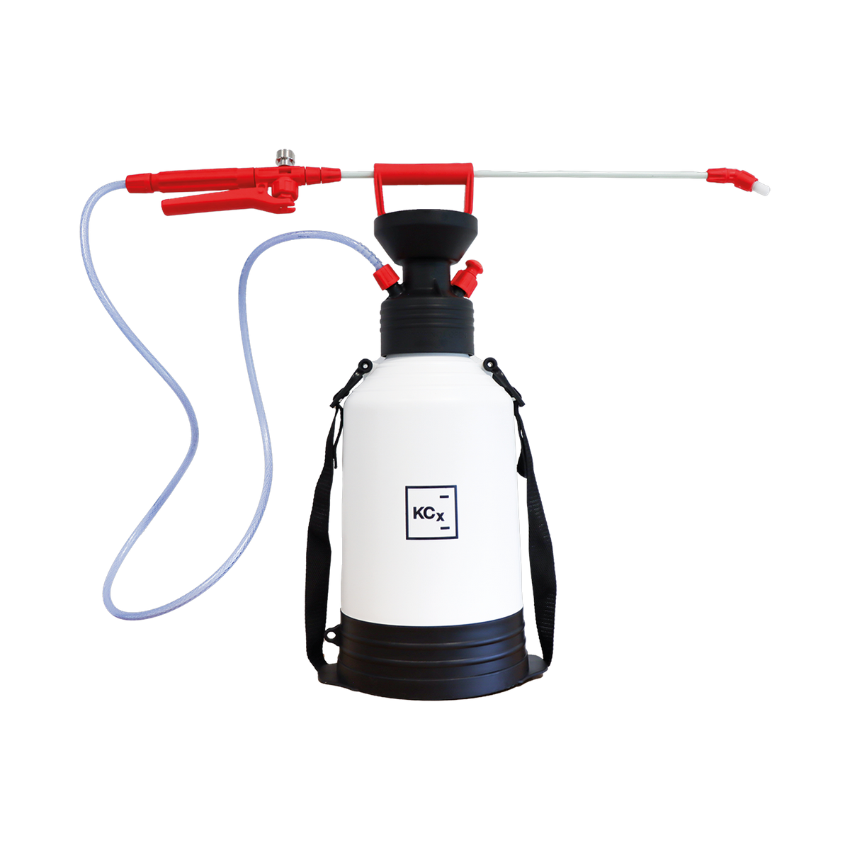 Koch-Chemie Pro Pressure Sprayer "Acid" — Drucksprüher (Säure) 6 Liter