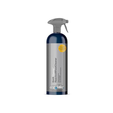 Koch-Chemie Reactive-Wheel-Cleaner Felgenreiniger 750ml