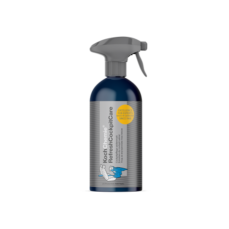 Koch-Chemie Refresh-Cockpit-Care Cockpitpflege 500ml