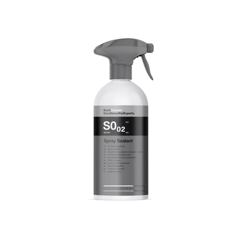 Sealant w sprayu
