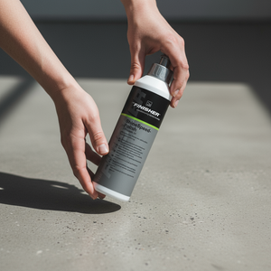 THE FINISHER "ShineSpeedPolish" Waxpolitur