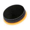 Koch-Chemie Thermo Pad — Polierpad "Orange" mit temperaturabhängigem Farbwechsel 1 Stück / Ø 76 × 23 mm / Orange