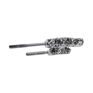 Koch-Chemie Wheel Brush Set "Wool" — Felgenbürsten-Set für empfindliche Felgen 2-teiliges Set / Wool