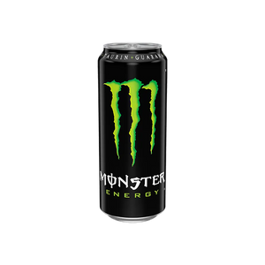 Monster "Original Green" bebida energética