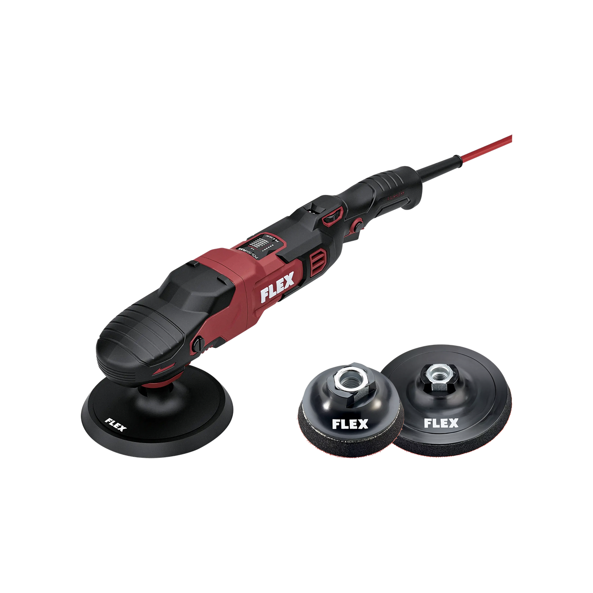 "PE 2 14-EC C" Rotationspolierer Ø150mm