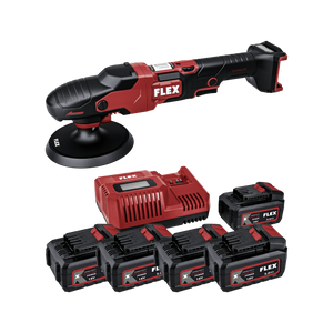 "PE 2 18-EC" Cordless Rotary Polisher Ø150mm (18V)