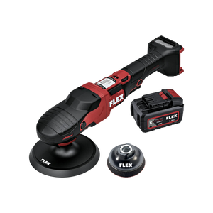"PE 2 18-EC" Cordless Rotary Polisher Ø150mm (18V)