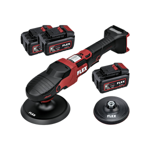 "PE 2 18-EC" Cordless Rotary Polisher Ø150mm (18V)