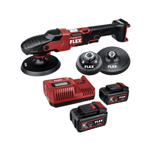 "PE 2 18-EC" Cordless Rotary Polisher Ø150mm (18V)