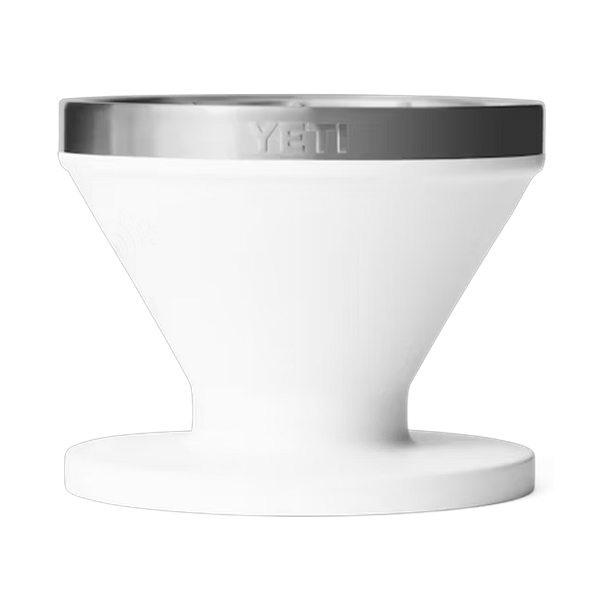 Pour Over / Kaffee-Aufsatz für "Rambler® Becher" – D1-YET-70000003686 – Produktfoto