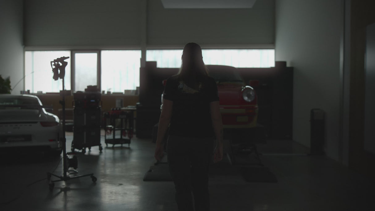 "PE 2 14-EC C" Rotationspolierer Ø150mm