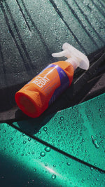 Q²M WetCoat Nassversiegelung