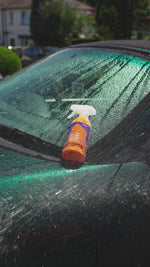 Q²M WetCoat Nassversiegelung