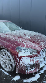 Protector-Wax "Pw" Konservierungswachs