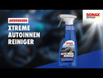 XTREME Auto-Innen-Reiniger Innenraumreiniger