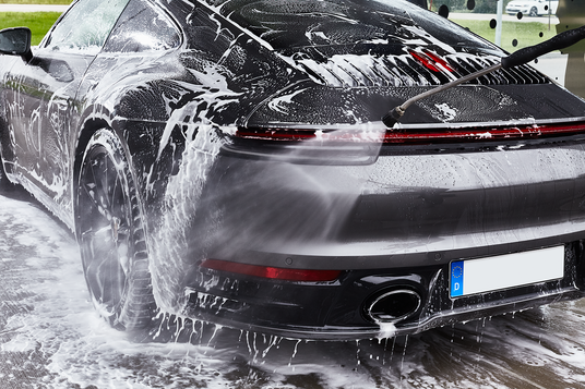 PROFILINE Reinigungsschaum — SONAX