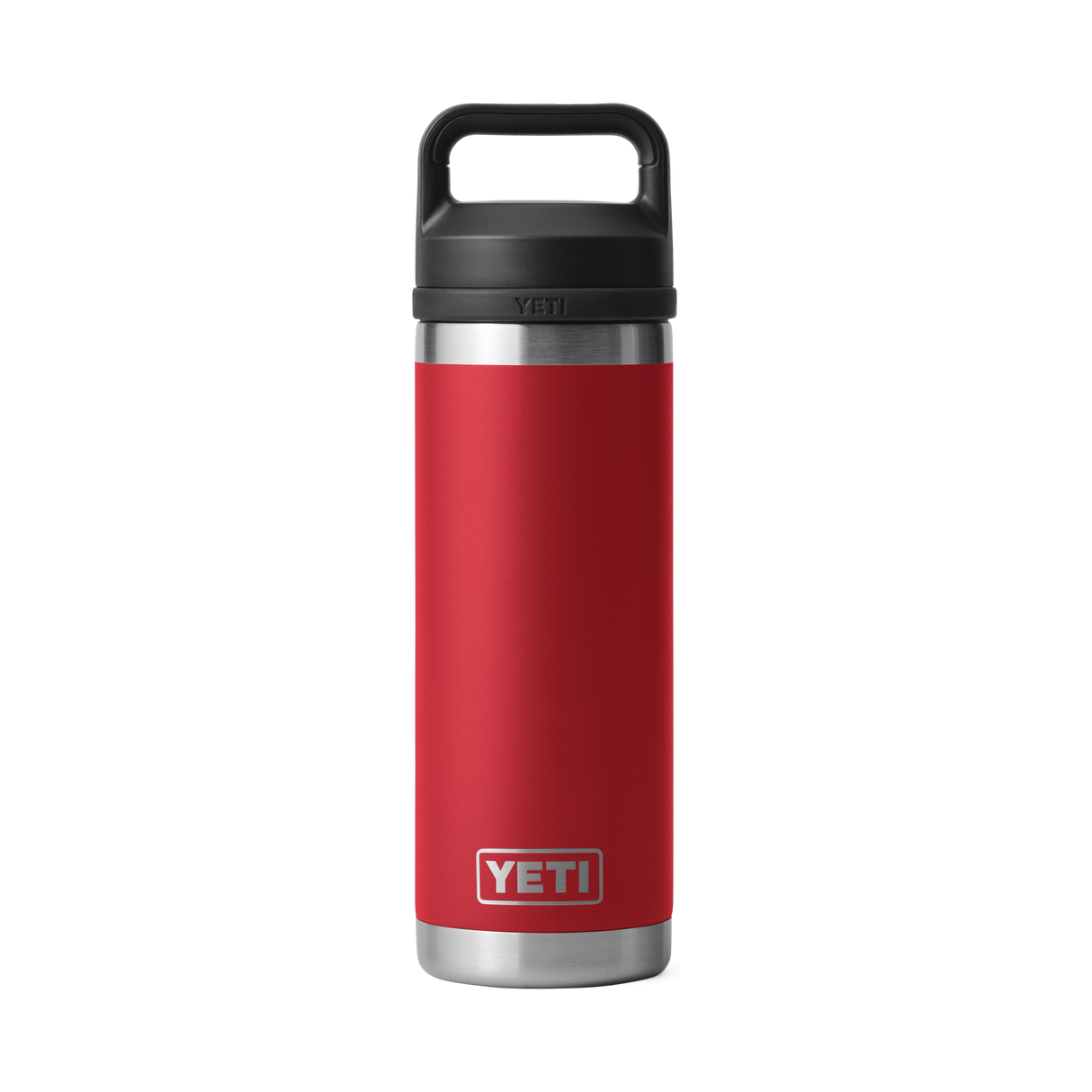 Rambler® Bottle Isolierflasche mit Chug Cap – D1-YET-70000003463 – Produktfoto