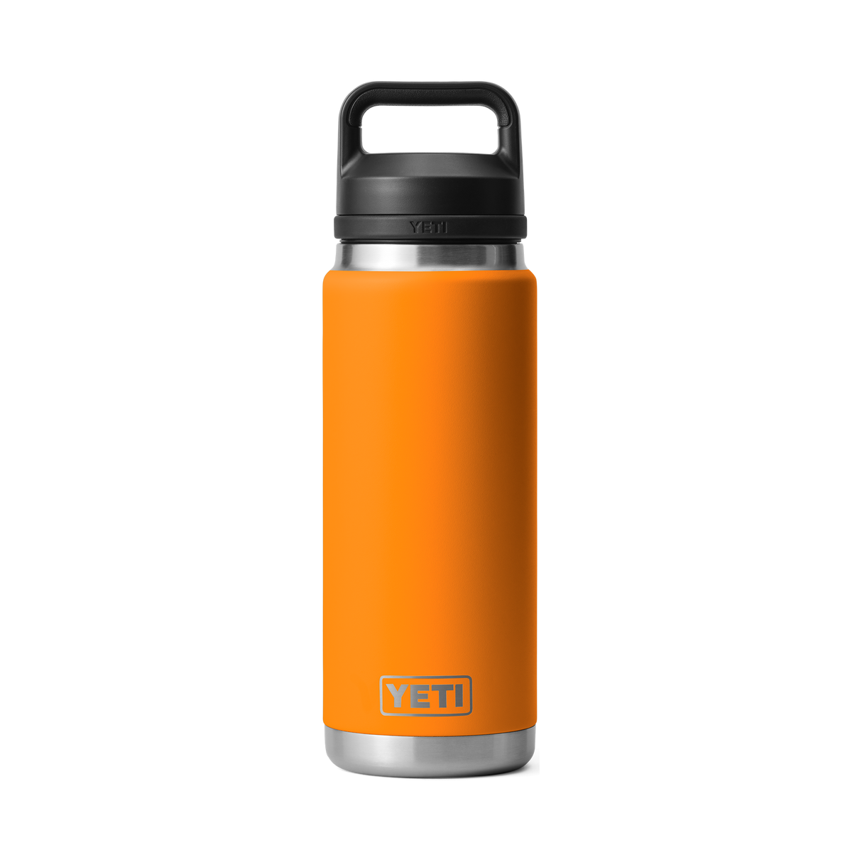 Rambler® Bottle Isolierflasche mit Chug Cap – D1-YET-70000006307 – Produktfoto