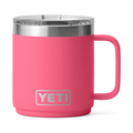 Rambler® Mug Kaffeebecher mit Henkel und Magslider™ Deckel – D1-YET-70000006155 – Produktfoto