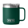 Rambler® Mug Kaffeebecher mit Henkel und Magslider™ Deckel – D1-YET-70000006163 – Produktfoto