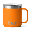 Rambler® Mug Kaffeebecher mit Henkel und Magslider™ Deckel – D1-YET-70000006401 – Produktfoto