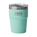 Rambler® Stackable Pint Isolierbecher mit Magslider™ Deckel (Stapelbar) – D1-YET-70000002615 – Produktfoto