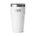Rambler® Stackable Pint Isolierbecher mit Magslider™ Deckel (Stapelbar) – D1-YET-70000003283 – Produktfoto