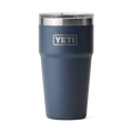 Rambler® Stackable Pint Isolierbecher mit Magslider™ Deckel (Stapelbar) – D1-YET-70000003285 – Produktfoto