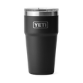 Rambler® Stackable Pint Isolierbecher mit Magslider™ Deckel (Stapelbar) – D1-YET-70000003286 – Produktfoto