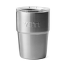 Stainless Steel (Edelstahl)