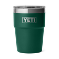 Rambler® Stackable Pint Isolierbecher mit Magslider™ Deckel (Stapelbar) – D1-YET-70000004247 – Produktfoto