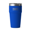 Rambler® Stackable Pint Isolierbecher mit Magslider™ Deckel (Stapelbar) – D1-YET-70000005955 – Produktfoto