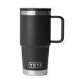 Rambler® Travel Straw Mug Thermobecher mit Trinkhalm-Deckel – D1-YET-70000005105 – Produktfoto