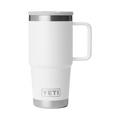 Rambler® Travel Straw Mug Thermobecher mit Trinkhalm-Deckel – D1-YET-70000005106 – Produktfoto